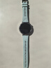 HUAWEI WATCH GT 5 41mm 湖光青 氟橡胶表带华为智能手表玄玑感知系统 实拍图