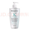 卡诗（KERASTASE）肌源焕新去屑净透洗发水500ml【临期清仓】 实拍图