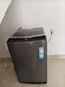 海尔（Haier）直驱全自动波轮洗衣机10KG 家用宿舍 一级能效 家电国家补贴以旧换新京东自营 EB100B32Mate1 实拍图
