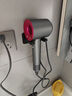 【国家3C认证丨10秒速干】顶配全功能森系电吹风机华强北高速无叶风筒家用静音大功率负离子护发 经典玫红色-45亿水润负离子护发丨六件套 新款顶配-森系全功能【双磁吸+护发速干】 实拍图