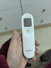鱼跃(yuwell)医用电子体温额温枪温度计婴儿童老人体温计家用精准YT-1 实拍图