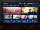 TCL雷鸟电视 55雀4 55英寸 144Hz高刷 2+32GB 护眼模式 自定义遥控器 家电国家补贴电视55F270C-JN 实拍图
