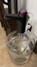 佰好佳电动抽水器桶装水抽水神器吸水抽水泵自动抽水器抽水机上水一体机 曜夜黑【365天免费换新】 实拍图
