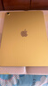 Apple/苹果 iPad11英寸 A16芯片2025年款 平板电脑 (256GB WLAN版/学习办公娱乐)黄色 实拍图