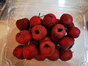 山里红大山楂300g 实拍图