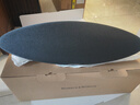 宝华韦健Zeppelin Pro【国家补贴】齐柏林飞艇第6代B&W无线HIFI蓝牙音箱家用智能音响圣诞礼物 太空灰 实拍图