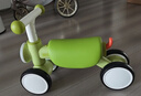 babycare儿童平衡车四轮滑行滑步车宝宝学步车无踏板1-3岁周岁礼物 原力青 实拍图