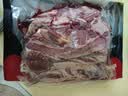 肉天王澳洲谷饲原切去骨牛肋条 进口雪花牛肉红烧烧烤炖煮生鲜食材 净重 【囤货】精选原切牛肋条4斤 实拍图