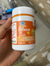 小葵花多种复合维生素c儿童补充维C成人vc咀嚼片青少年60片*1瓶 实拍图