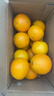 京喜加【25年鲜橙】云南冰糖橙新鲜采摘秋橙当季新鲜水果 净重4.5斤65mm 实拍图