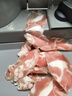 志高（CHIGO）切肉片机羊肉卷切片机切肉机电动刨肉机家用小型刨牛肉肥牛卷机柠檬火腿面包果蔬切肉神器 热销款电动切片机丨250W功率丨纯铜芯丨升级双刀款 实拍图