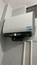 海尔（Haier）国家补贴双胆扁桶电热水器60升 BK7W AI恒温 净肤洗3500W速热一级能效节能 家用超导热大水量 实拍图