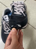 NEW BALANCE运动鞋男女复古经典休闲鞋574系列ML574EVB 40 实拍图