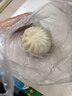 广州酒家 黑叉烧包337.5g*2袋 18个 早餐早茶点心 面点包子 年货送礼 实拍图
