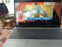 HEWU Book国行【2026款英特尔+酷睿i7】笔记本电脑高性能金属轻薄本网课学习设计商务办公游戏学生手提 【AI终端】21pro英特尔（IPS全面护眼屏） 32G内存+4096G超速硬盘 实拍图