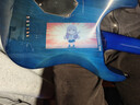 ESP BanG Dream 二次元联动款SAYO电吉他贝斯MYGO千早爱音Anon要乐奈 氷川紗夜 SAYO 【现货当天发】 实拍图