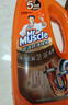 威猛先生（Mr Muscle）管道速效疏通啫喱 强力瓦解卫浴堵塞 管道疏通剂960ml 实拍图
