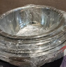 美厨（MAXCOOK）304不锈钢盆筛五件套加厚沙拉盆调料盆洗菜盆米筛味斗套装MCWA550 实拍图