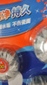 威猛先生（Mr Muscle）洁厕宝 40g*20块 清香型 洁厕块 马桶清洁 蓝泡泡 洁厕灵 厕所 实拍图