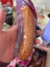 伊雅 秋林食品公司哈尔滨红肠1.2kg/10支装 百年老字号 东北特产 熟食 实拍图