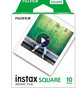 INSTAX富士instax立拍立得 方形相纸 白边单包装10张 (适用于SQUARE系列手机 手机照片打印机SP-3) 实拍图