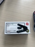 得力(deli)省力型订书机/订书器 适配24/6(12#)及26/6订书钉 办公用品 黑色0370 实拍图
