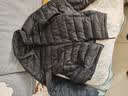 雪中飞90绒轻薄羽绒服男女同款立领时尚休闲秋冬保暖情侣外套男 实拍图