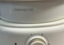 九阳（Joyoung）电火锅家用电蒸锅大功率上蒸下煮分体式火锅专用锅多功能5L大容量电煮锅蒸屉款G525S 实拍图
