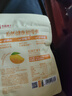 良品铺子 轻甜芒果干80g芒果片水果干蜜饯果脯休闲零食休闲小吃 实拍图