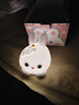 酷火兔子小夜灯儿童玩具女孩生日礼物女生7-14岁新年礼物女童女儿解压 实拍图