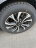 佳通轮胎(Giti)汽车轮胎205/55R16 94V  221v1 适配速腾/宝来/朗逸 实拍图