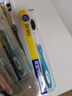 青蛙（FROG）成人细软毛牙刷炭丝护龈牙刷12支装 实拍图
