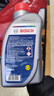 博世（BOSCH）通用型DOT4 刹车油制动液离合器油汽车养护套装保养2L包安装 实拍图