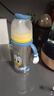 贝亲（Pigeon）PPSU迪士尼双把手奶瓶330ml L号奶嘴 奇妙惊喜 6月+ AA268 实拍图