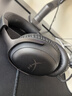 极度未知（HYPERX）飓风2飓风3系列电竞游戏耳机头戴式 fps吃鸡耳麦降噪麦克风 原金士顿cloud2电竞耳机 飓风3-黑【DTS音效丨性能升级】 实拍图