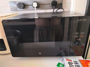 米家小米智能变频微波炉P1 家用多功能 平板式速热 分类解冻 一级能效 食品级内胆 厨房台式大容量20升 实拍图