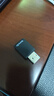 Tenda腾达USB无线网卡WiFi6 智能免驱AX900 5G网卡 无线网卡台式机专用 内置天线 无限wifi接收器发射器 实拍图