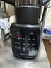 九阳破壁机家用轻音全自动多功能降噪预约豆浆机榨汁辅食机1.75L五谷杂粮3-5人金榜Y915S政府补贴 实拍图