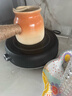 苏泊尔（SUPOR）迷你电陶炉 煮茶器煮茶炉煮茶壶 养生围炉煮茶泡茶办公家用不挑器具SW-DTL05 实拍图