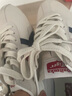 Onitsuka Tiger鬼塚虎男女鞋运动休闲鞋时尚百搭小白鞋MACHU RACER 1183B770 米色 42 实拍图