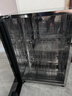 康宝（Canbo）消毒柜家用小型消毒碗柜高温立式迷你台式餐具碗筷收纳柜厨房消毒机【国家补贴】XDR53-TVC1 实拍图