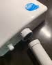 联塑冲水箱家用卫生间厕所蹲便器抽水马桶轻音节能壁挂式冲水箱2112A 实拍图