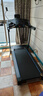 乔山（JOHNSON）跑步机家庭用电动坡度可折叠走步机减肥智能静音有氧运动健身器材 【5.0AT 21档坡度调节 】 实拍图