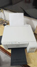【二手】爱普生L310L455L360L380L3158墨仓式打印机办公复印扫描家用作业打印手机无线 L3251/L3256多功能一体机（手机直连） 9成新 实拍图