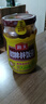海天 拌饭酱 辣椒酱 拌面酱 香辣香菇酱300g 拌饭拌面调味酱 实拍图