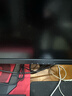 泰坦军团27英寸4K 160Hz 双模320Hz QD量子点-MiniLED HDR1000 1200nits内置音箱1ms电竞显示器P275MV PLUS 实拍图
