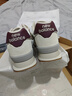 NEW BALANCE NB574官方休闲鞋女鞋复古舒适秋冬透气网鞋礼物轻便百搭运动鞋 米白色 WL574RCF 38 (脚长24.5cm)尺码详询客服 实拍图