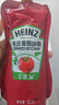 亨氏(Heinz) 番茄酱 袋装番茄沙司 意大利面薯条酱 320g 卡夫亨氏出品 实拍图