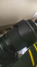 JJC 相机遮光罩 适用于尼康Z 50-250mm/50mm f1.8s镜头 替代HB-90A/HB-90 Z50II二代 Zfc Z30 Z72配件 实拍图