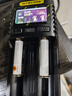 NITECORE奈特科尔UMS2 智能双槽双充充电器AA电池锂电池18650电池修复激活 实拍图